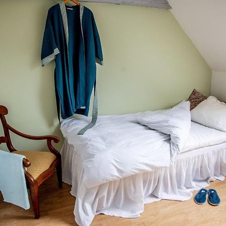 Hojriisgaard B & B Norreby  Esterno foto